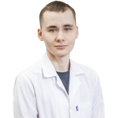 Мухаметдинов Станислав Олегович